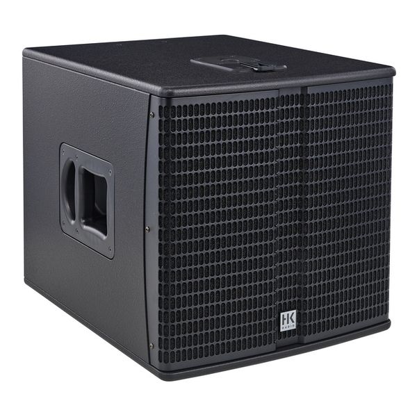 HK Audio Elements E835/E115 Set