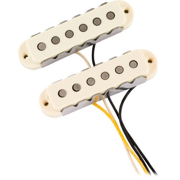 Fender Coastline 65 Jaguar Pickup Set