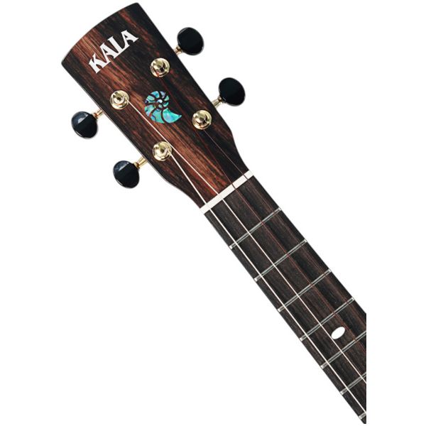 Kala Makala KA-NS-RED-MNG-TE Tenor Ukulele
