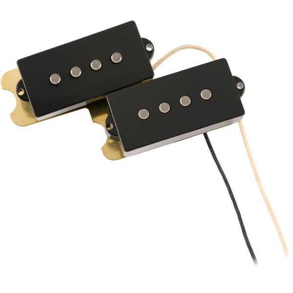 Fender Coastline 60 P-Bass PU