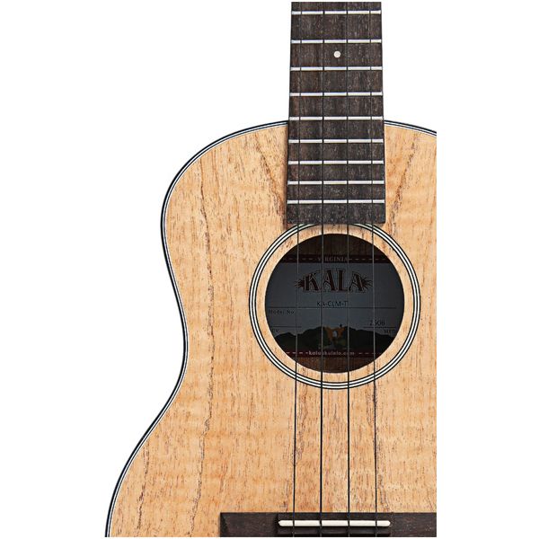 Kala Makala KA-CLM-T Tenor Ukulele