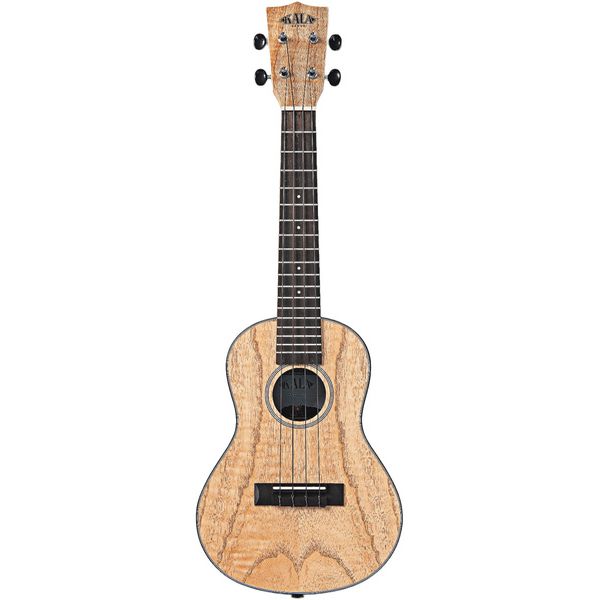 Kala Makala KA-CLM-C Concert Ukulele