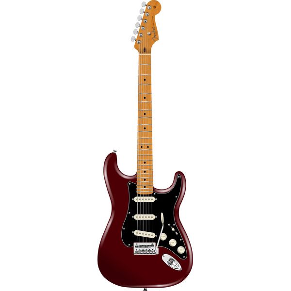 Fender Am Pro Strat MN OXB