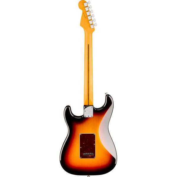 Fender Am Pro HSS Strat RW 3TS