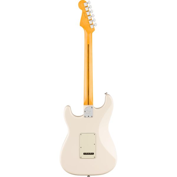 Fender Am Pro HSS Strat RW OW