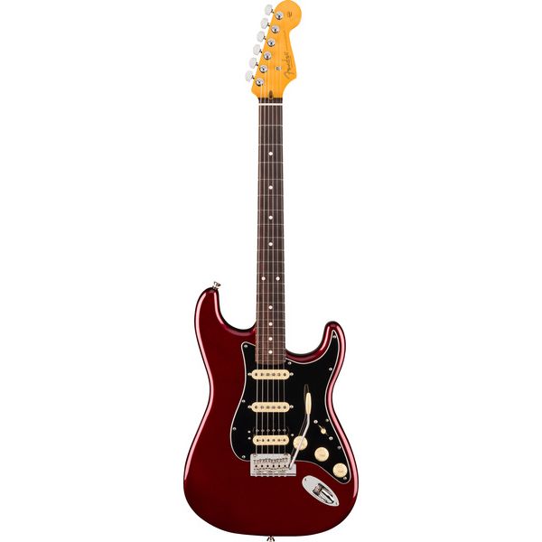 Fender Am Pro HSS Strat RW OXB
