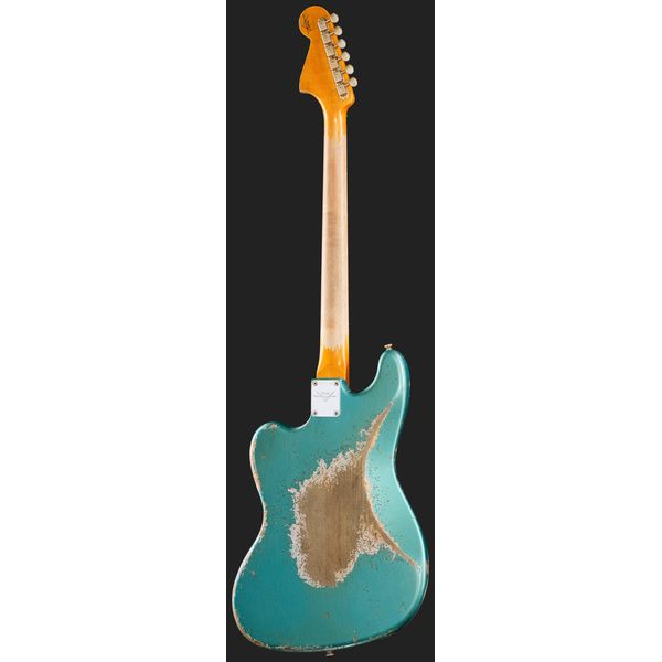 Fender 1962 Bass VI SH Relic SFOT