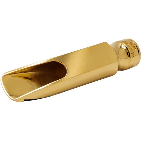 Otto Link New York Metal Tenor Sax 6* TW
