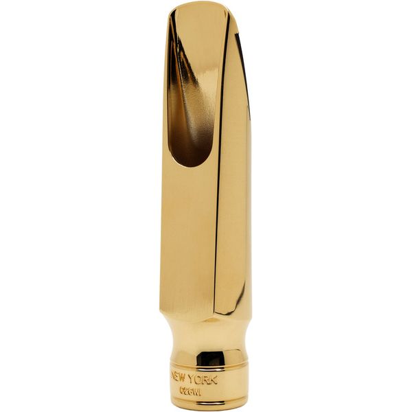 Otto Link New York Metal Tenor Sax 6* TW