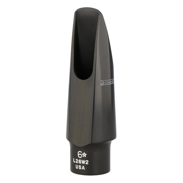 Otto Link Tone Edge Tenor Sax 6* TW