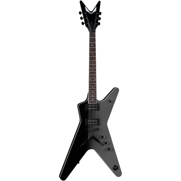 Dean Guitars ML 79 Gray Black Fade