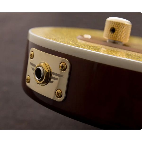 Reverend Ryan Malicsi Signature WGS