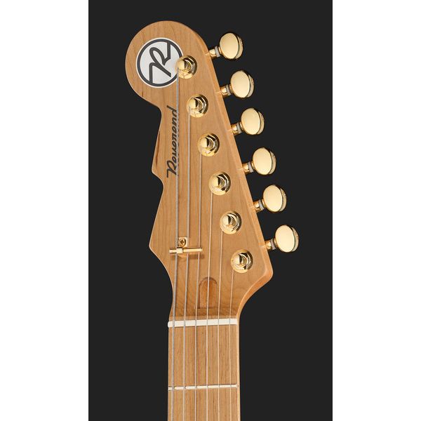 Reverend Ryan Malicsi Signature WGS