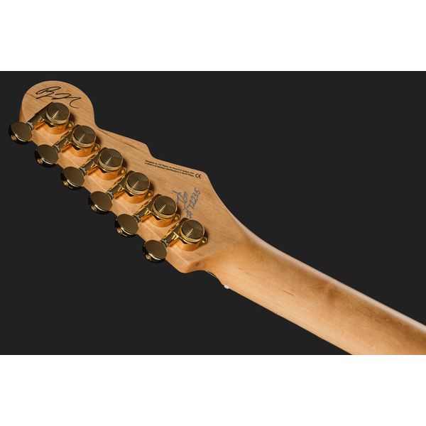Reverend Ryan Malicsi Signature WGS