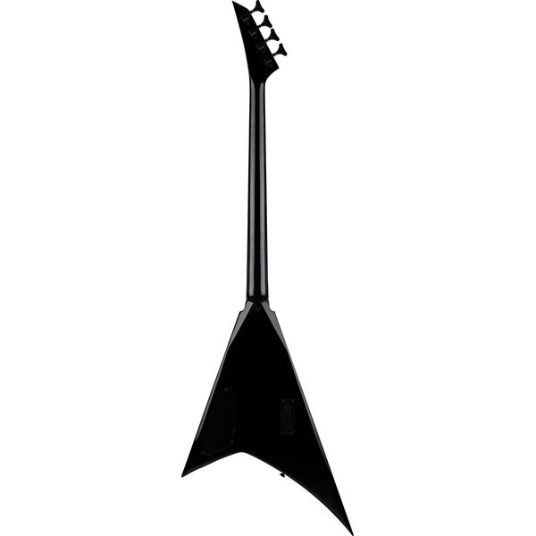 Jackson X RRB IV Rhoads Bass BK PIN