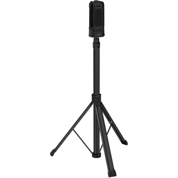 Ansmann Worklight Triohead Tripod