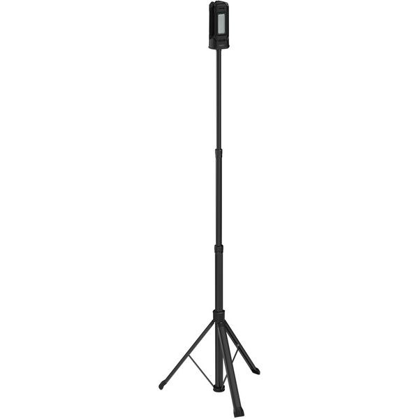 Ansmann Worklight Triohead Tripod