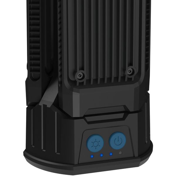 Ansmann Worklight Triohead Tripod