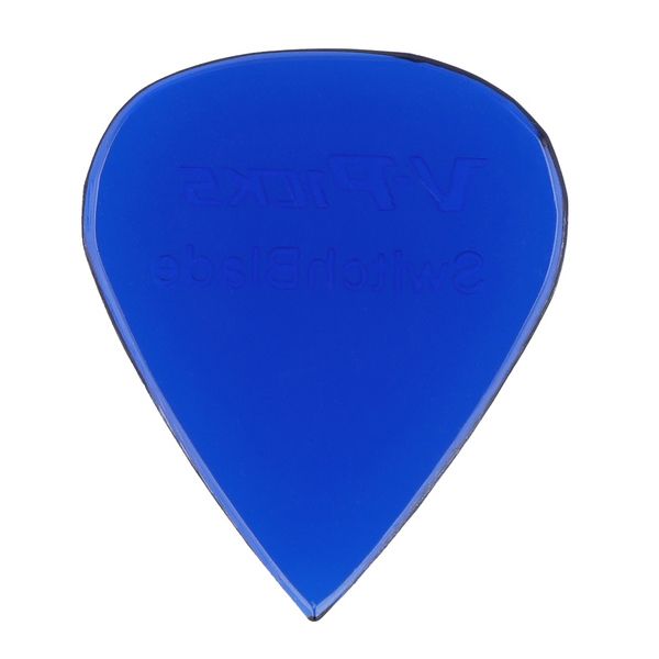 V-Picks Switchblade Sapphire Blue
