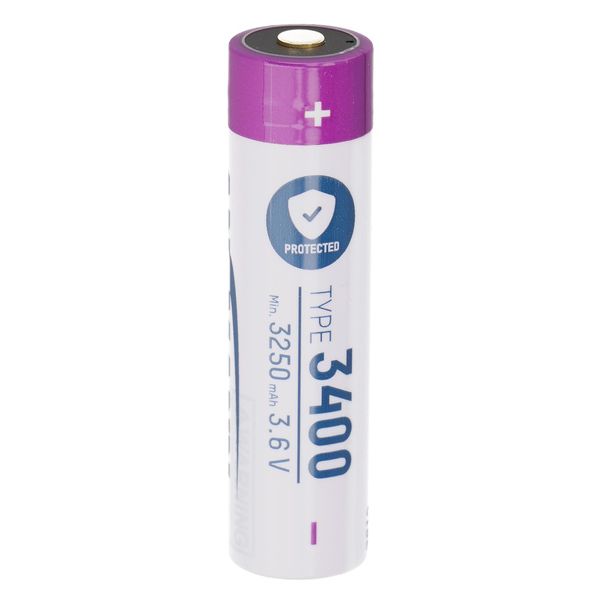 Ansmann Li-Ion Akku 18650 USB-C