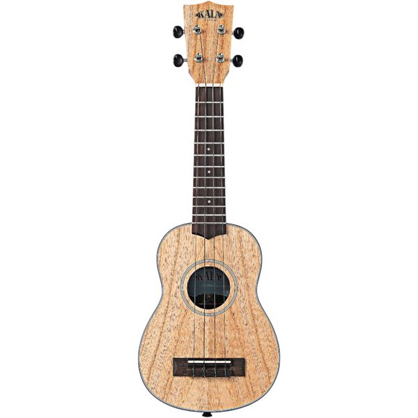 Kala Makala KALA KA-CLM-S Soprano Ukulele