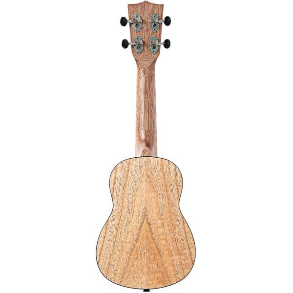 Kala Makala KALA KA-CLM-S Soprano Ukulele