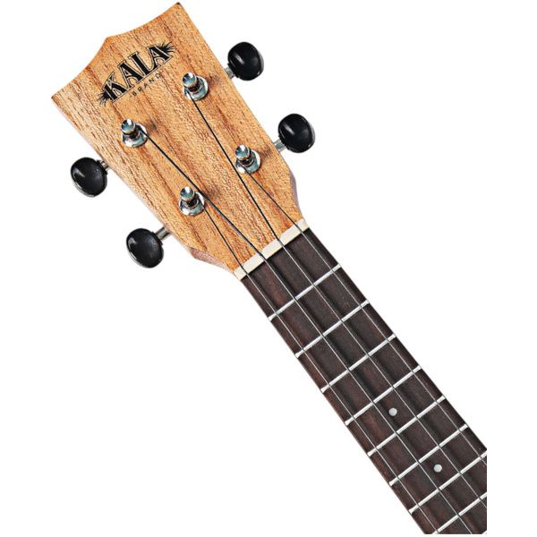 Kala Makala KALA KA-CLM-S Soprano Ukulele