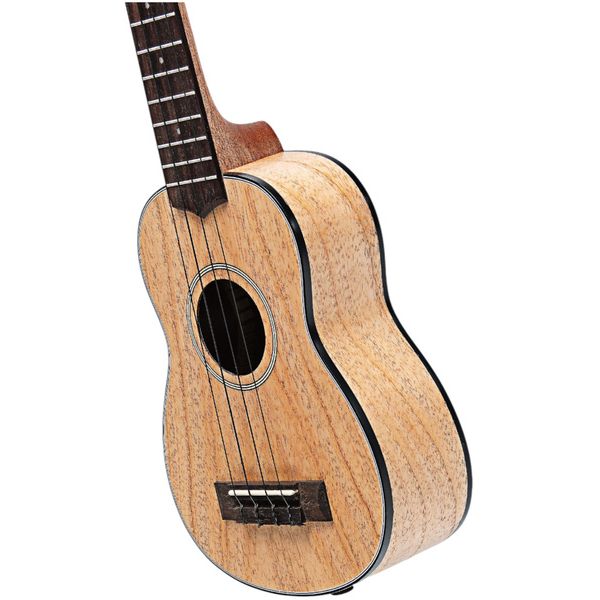 Kala Makala KALA KA-CLM-S Soprano Ukulele