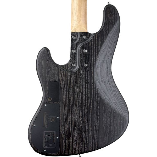 Mayones Guitars Jabba Basic 4 TABM