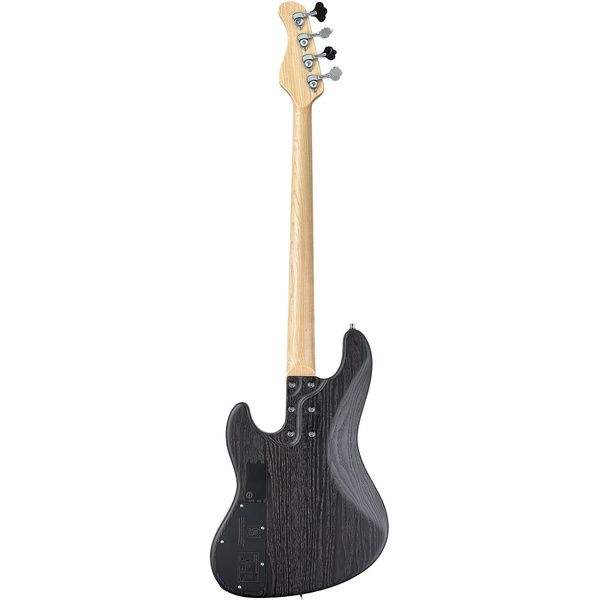 Mayones Guitars Jabba Basic 4 TABM