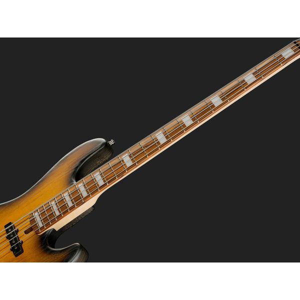 Mayones Guitars Jabba Basic 4 TABM