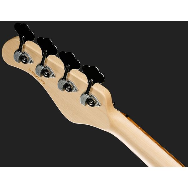 Mayones Guitars Jabba Basic 4 TABM