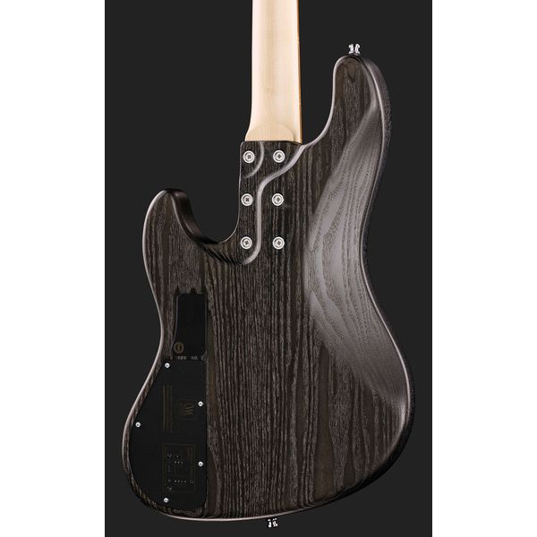 Mayones Guitars Jabba Basic 4 TABM