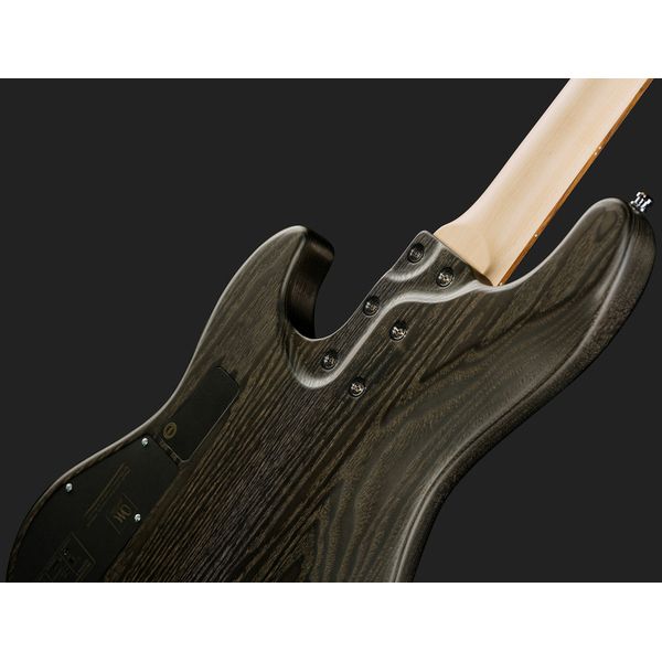 Mayones Guitars Jabba Basic 4 TABM