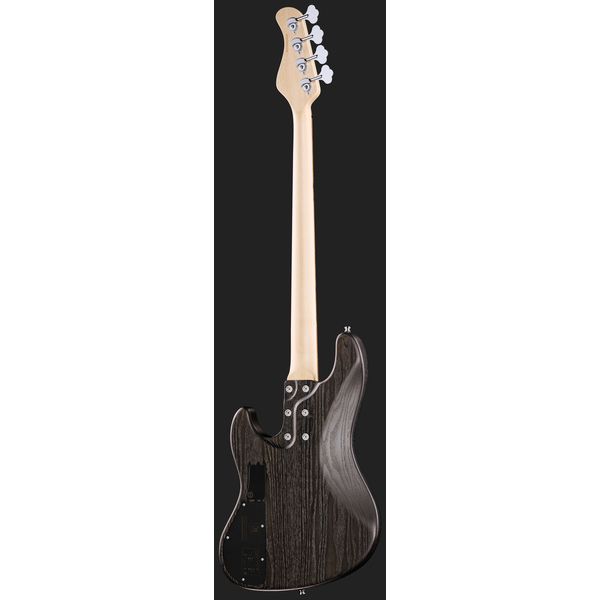 Mayones Guitars Jabba Basic 4 TABM