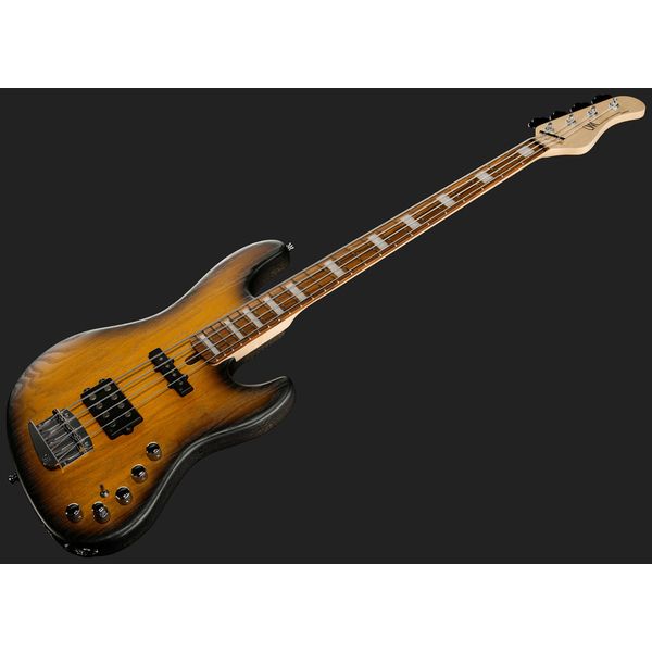 Mayones Guitars Jabba Basic 4 TABM
