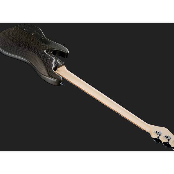 Mayones Guitars Jabba Basic 4 TABM