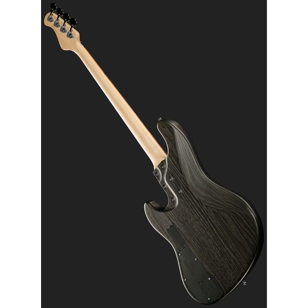 Mayones Guitars Jabba Basic 4 TABM