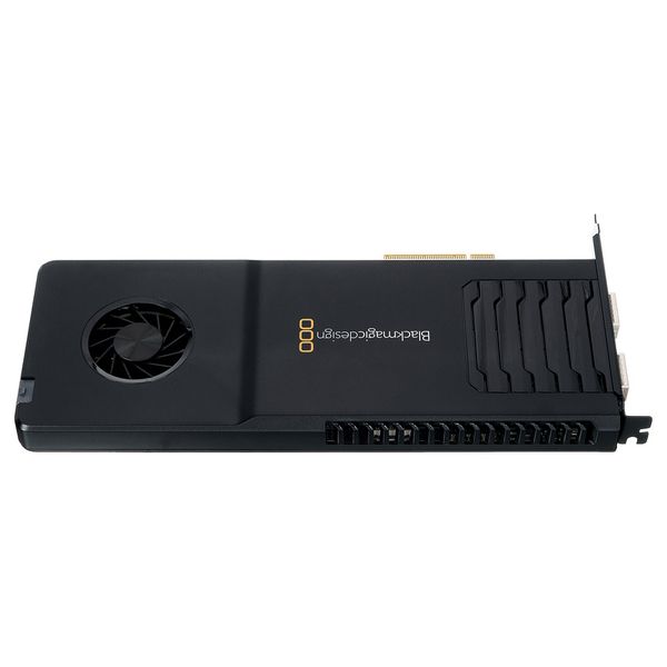 Blackmagic Design DeckLink IP 100G