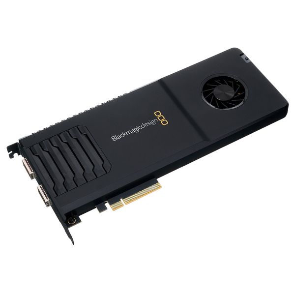 Blackmagic Design DeckLink IP 100G