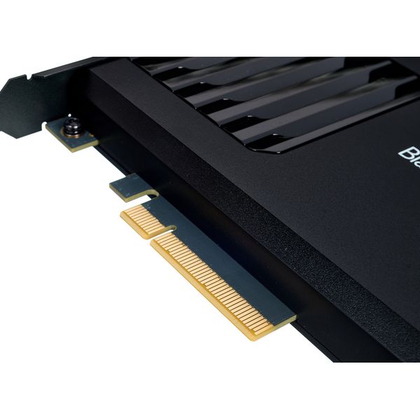 Blackmagic Design DeckLink IP 100G