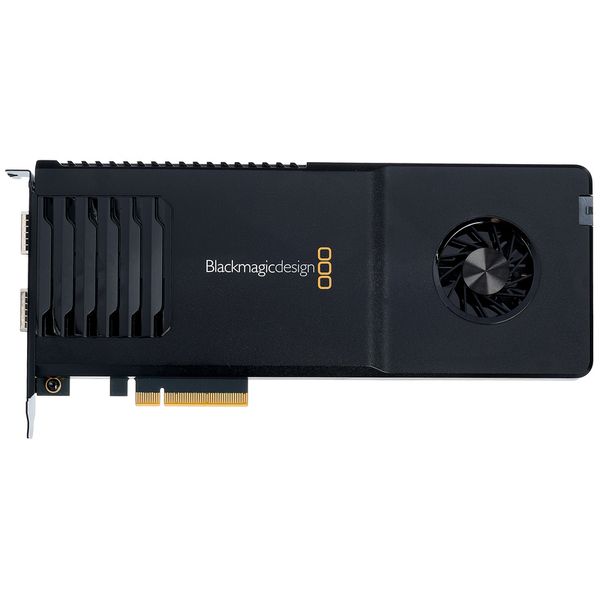 Blackmagic Design DeckLink IP 100G
