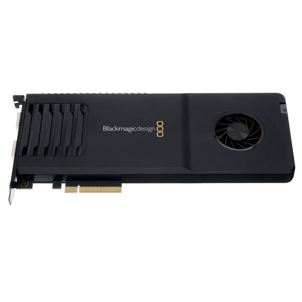 Blackmagic Design DeckLink IP 100G