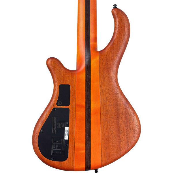 Mayones Guitars Patriot 5 Custom TOM