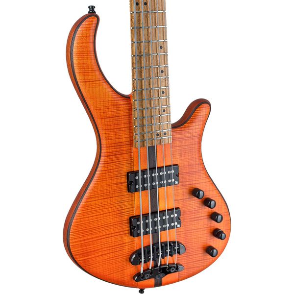 Mayones Guitars Patriot 5 Custom TOM