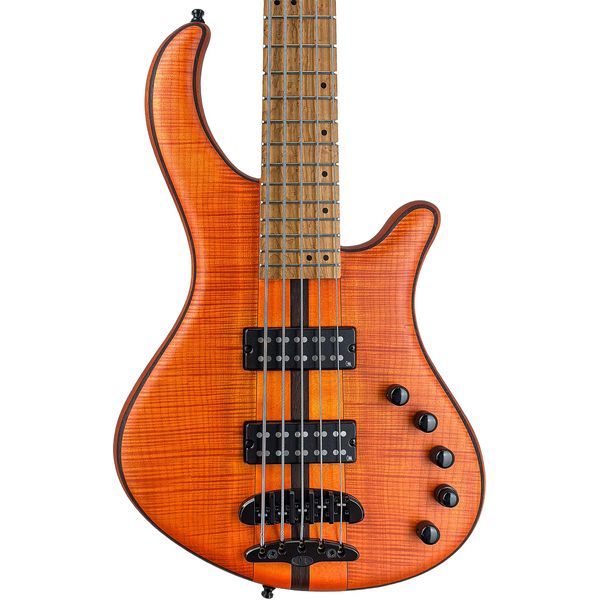 Mayones Guitars Patriot 5 Custom TOM