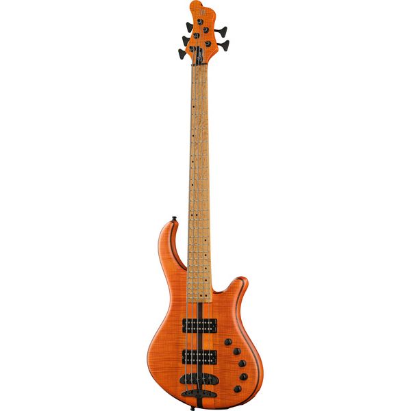 Mayones Guitars Patriot 5 Custom TOM