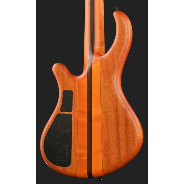 Mayones Guitars Patriot 5 Custom TOM