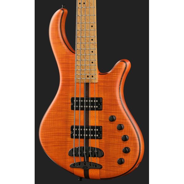 Mayones Guitars Patriot 5 Custom TOM