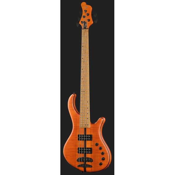 Mayones Guitars Patriot 5 Custom TOM